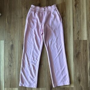 Lululemon Softstreme High-Rise Pant *Full Length in Soft Lavender